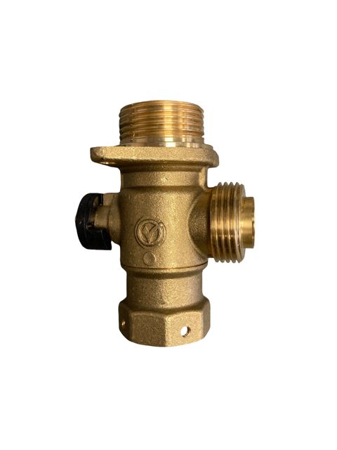 VALVE - CH (UK)